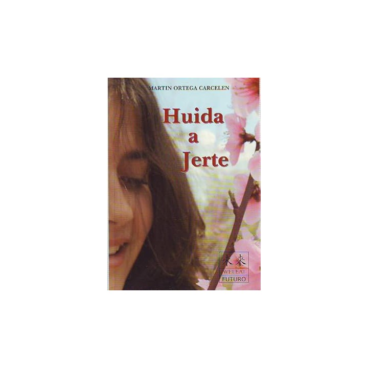 Huida a Jerte - Martín Ortega Carcelén.